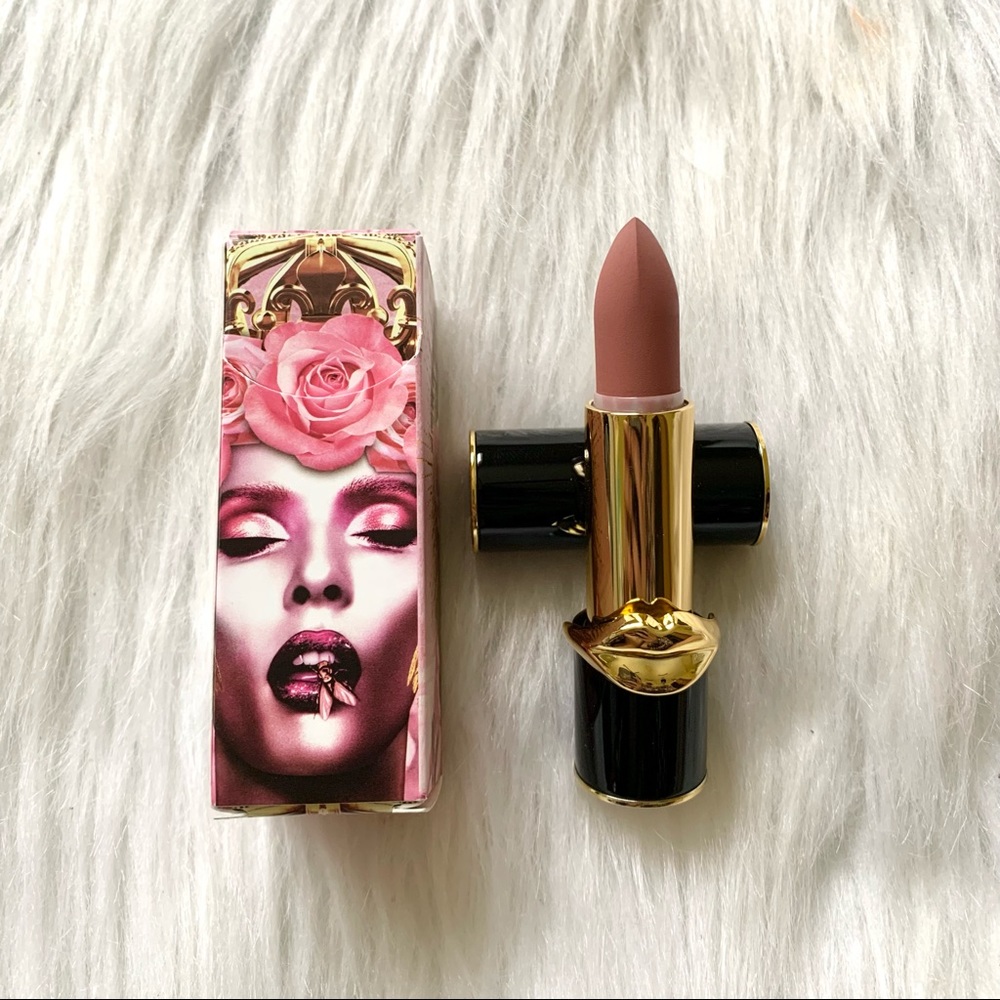 Pat McGrath Labs MatteTrance Lipstick "Christy"